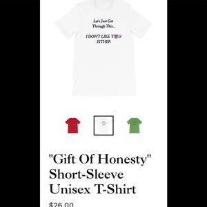 Christmas T-shirt